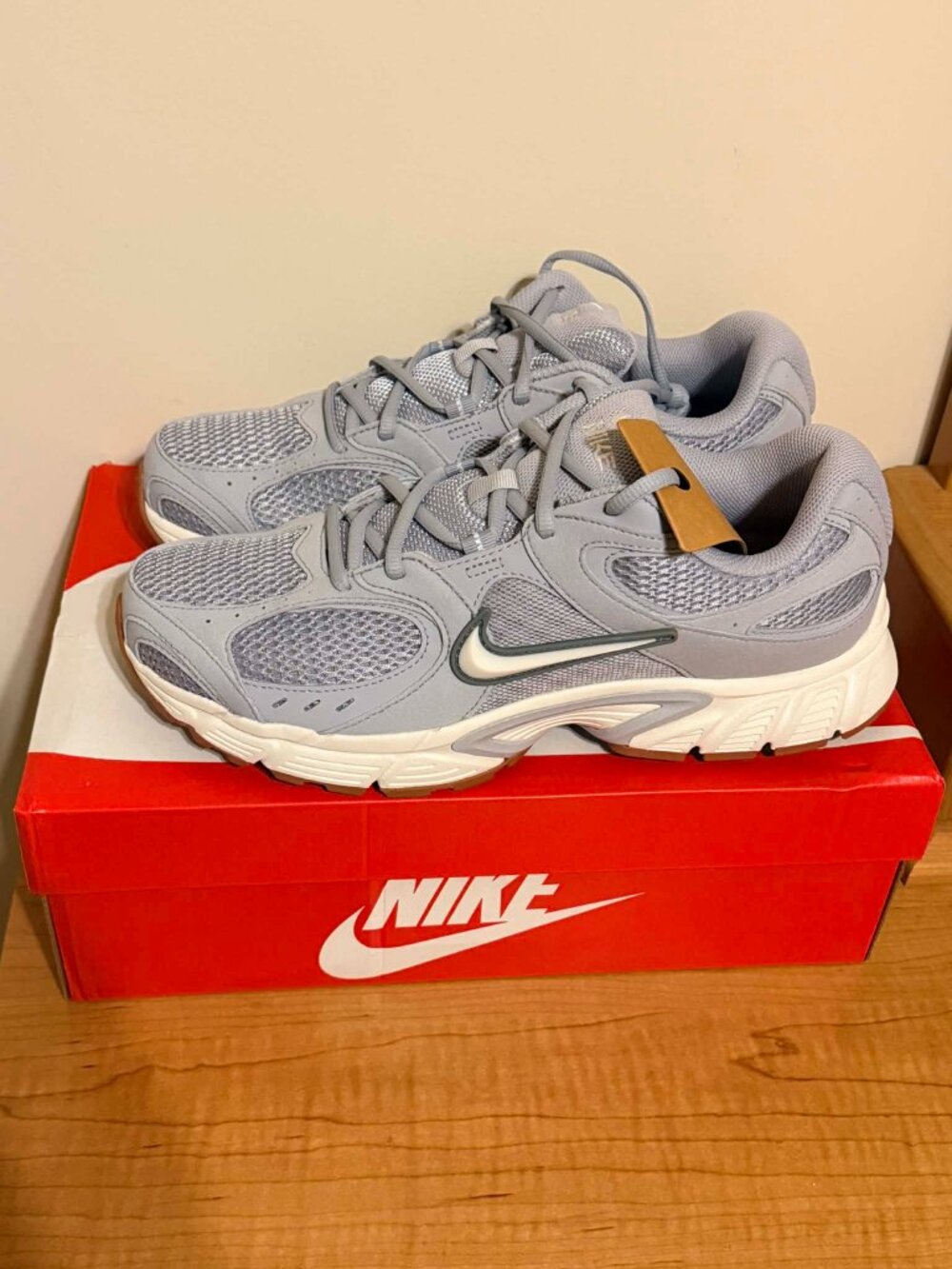 Nike V6 RNR (Men’s Size 10.5)